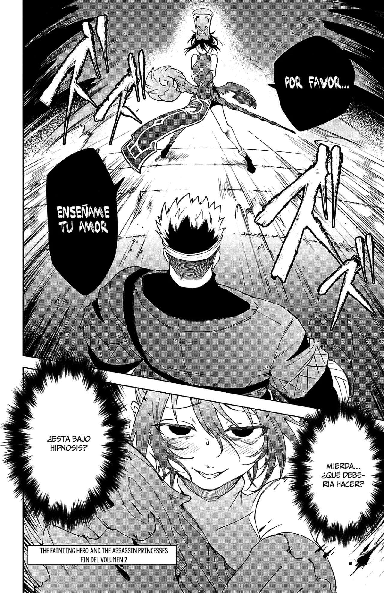 Capitulo 17 page 19