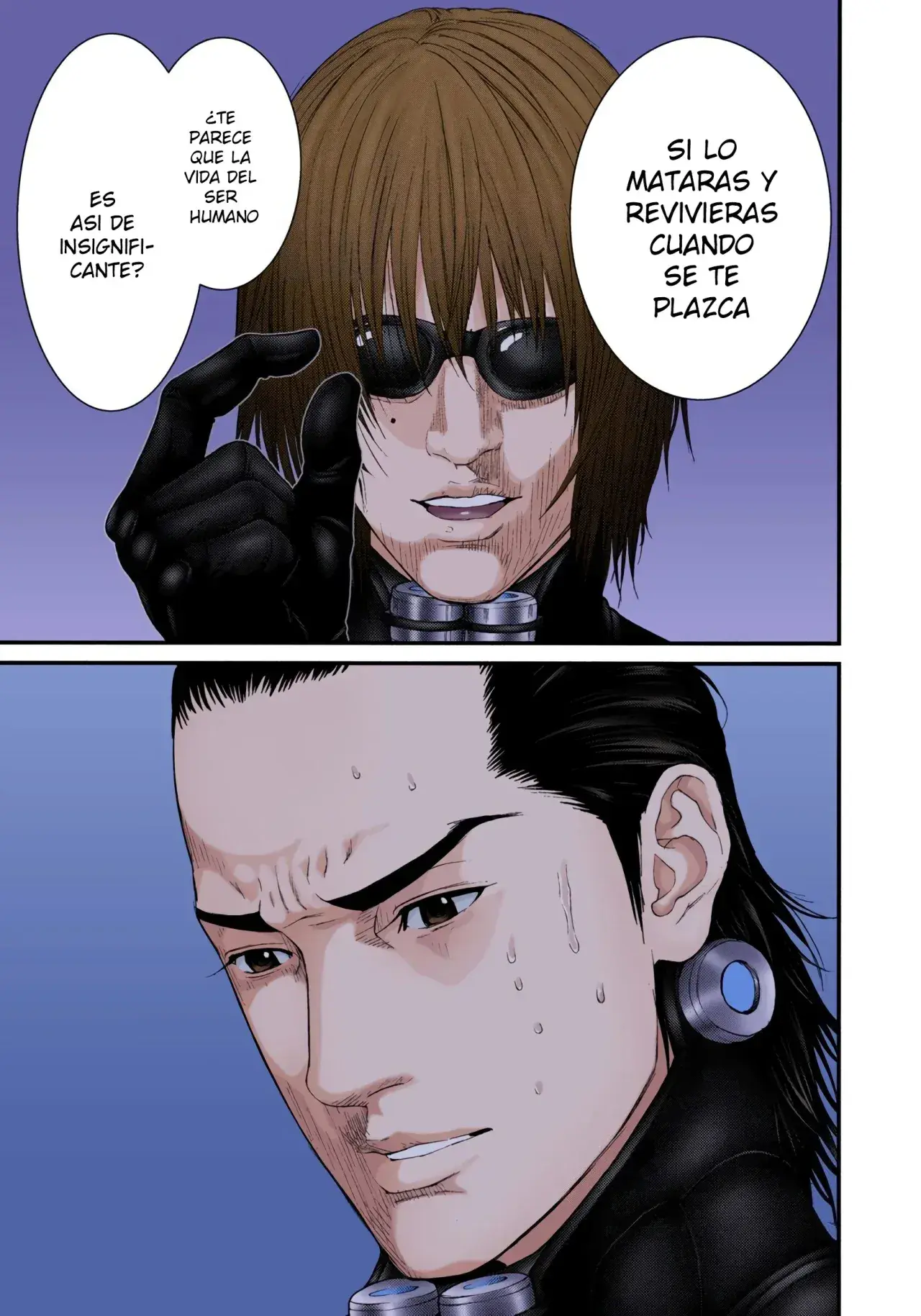 Capitulo 247 page 9