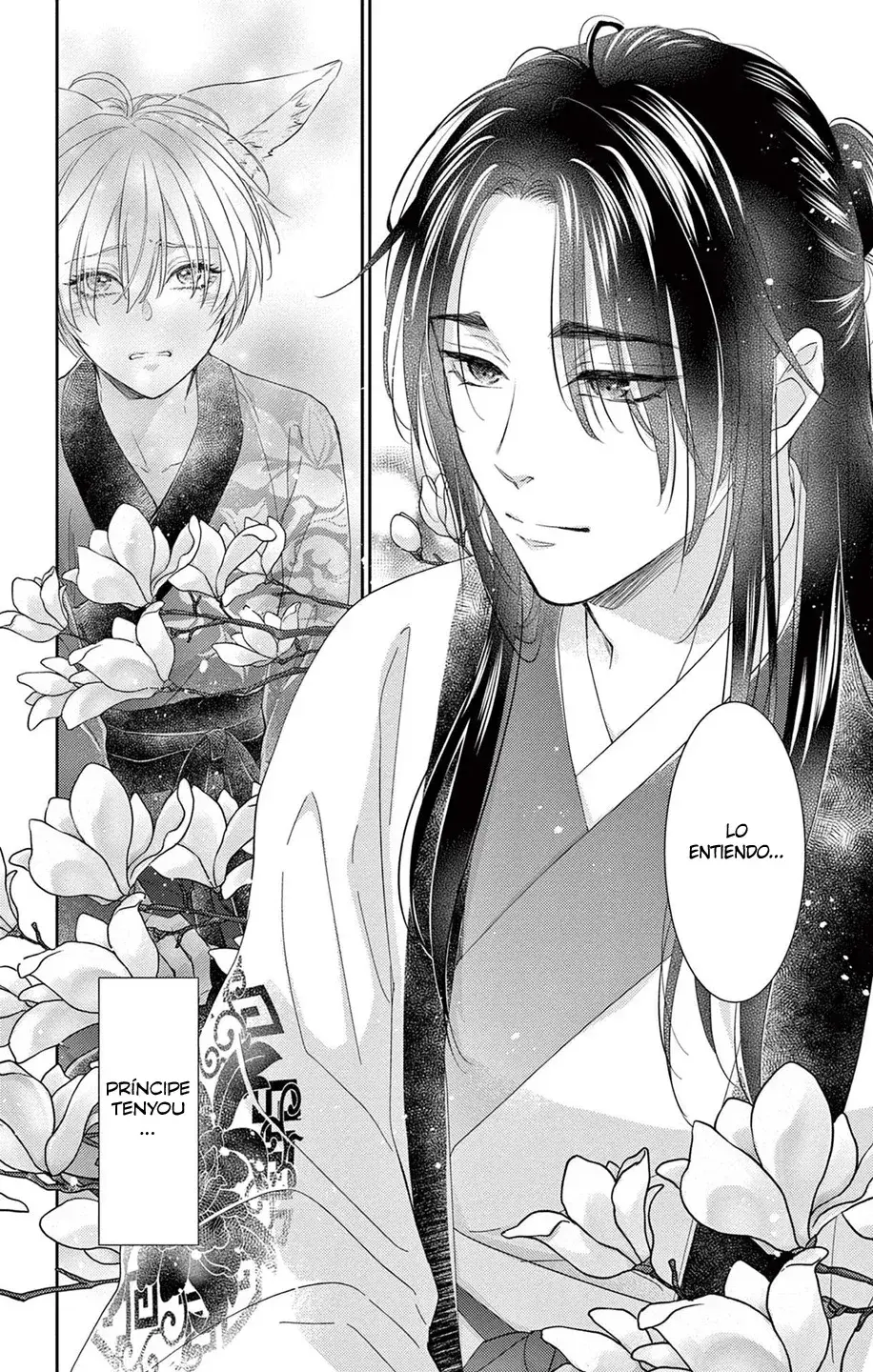Capitulo 43 page 34
