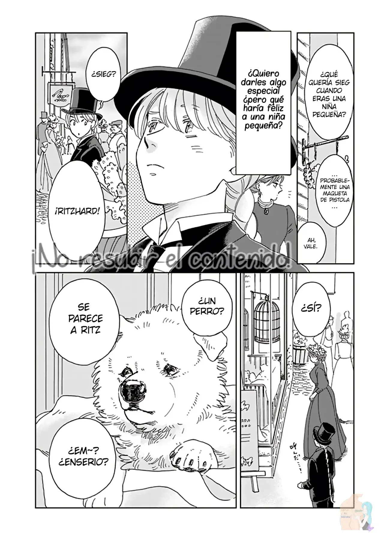 Capitulo 63 page 6