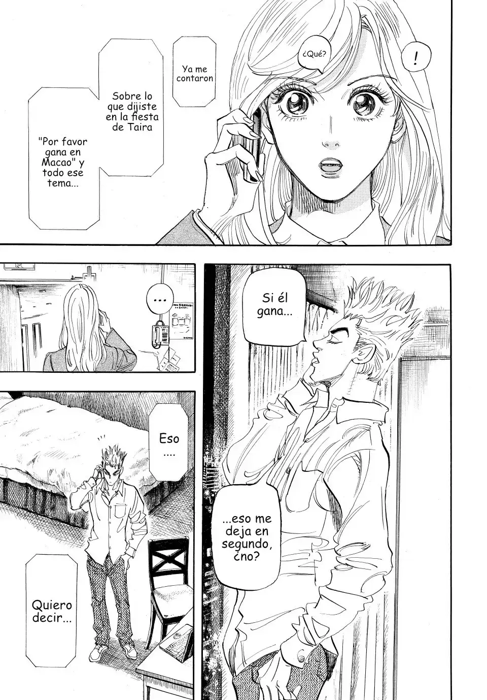 Capitulo 108 page 6