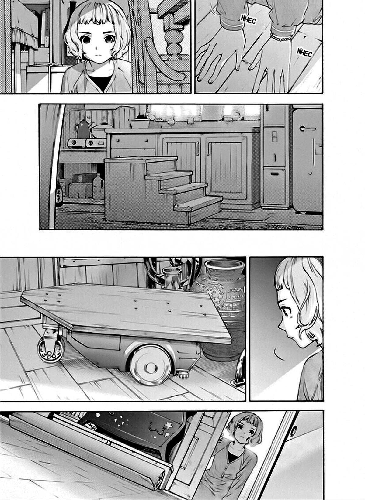 Capitulo 8 page 16
