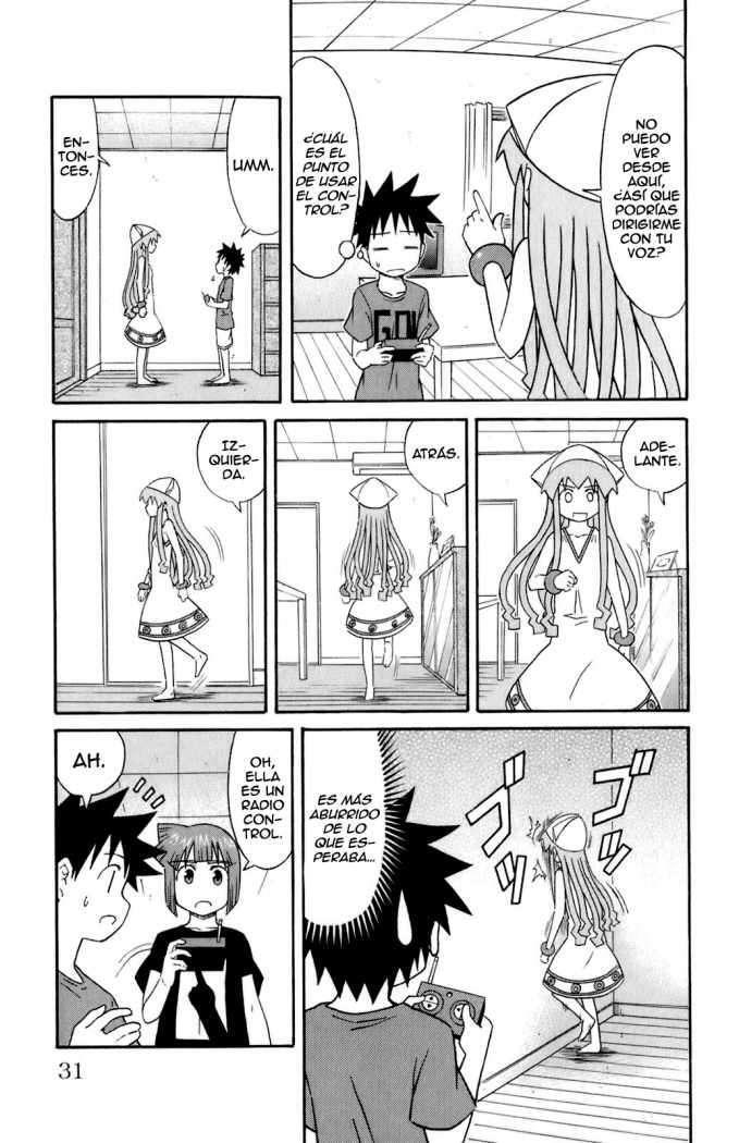 Capitulo 99 page 3