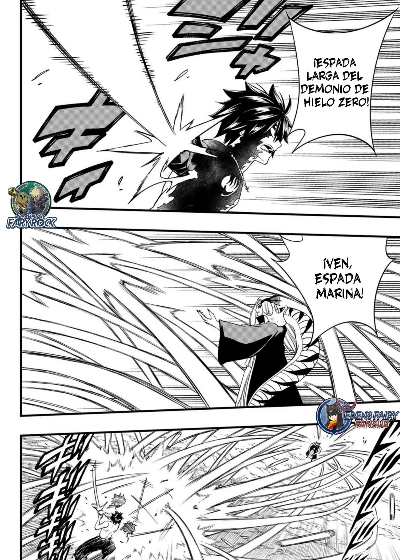 Capitulo 208 page 14