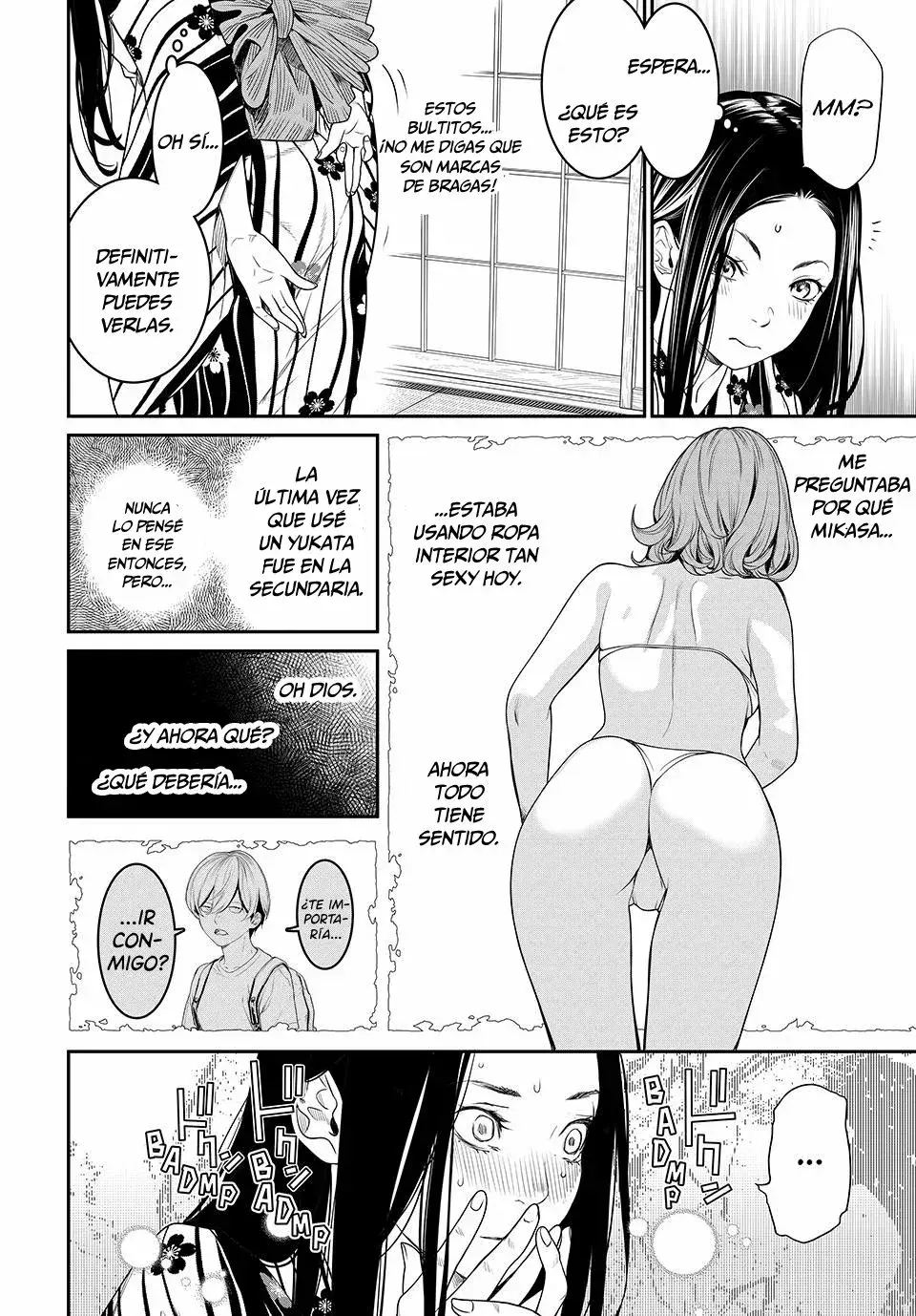 Capitulo 19 page 9