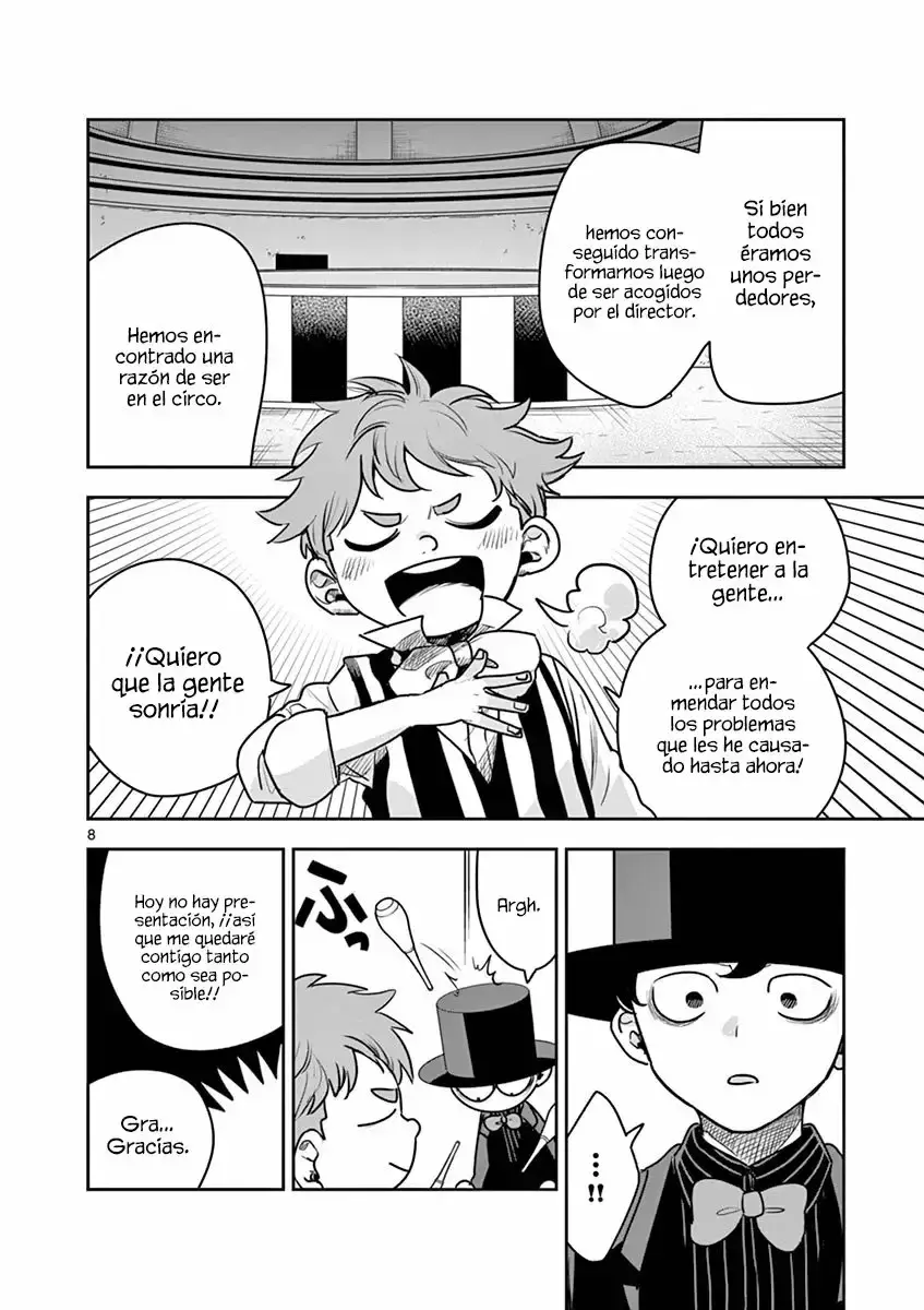 Capitulo 87 page 9