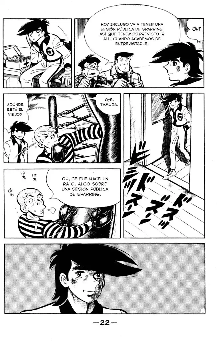 Capitulo 103 page 23