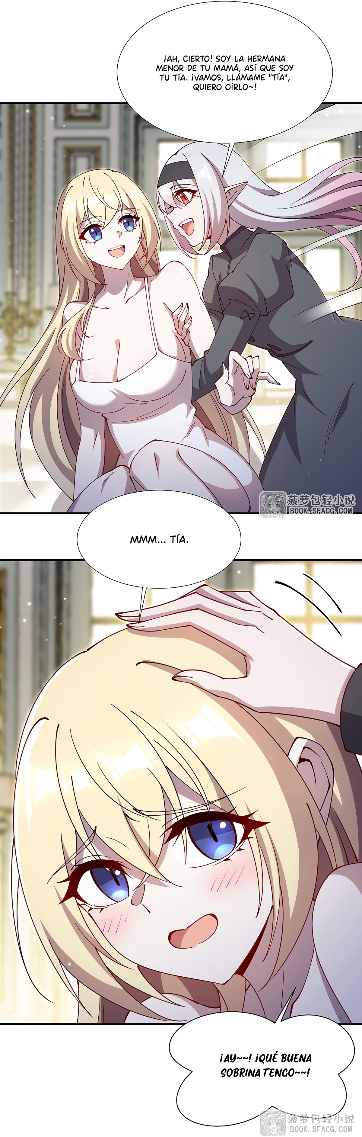 Capitulo 441 page 16