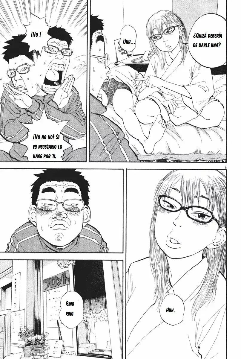 Capitulo 65 page 5