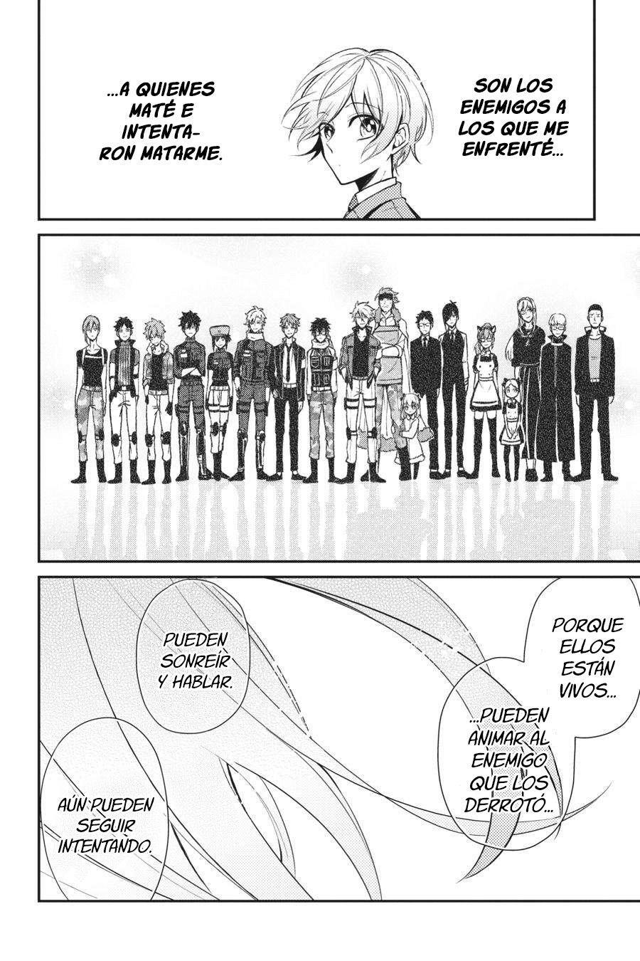 Capitulo 73 page 24