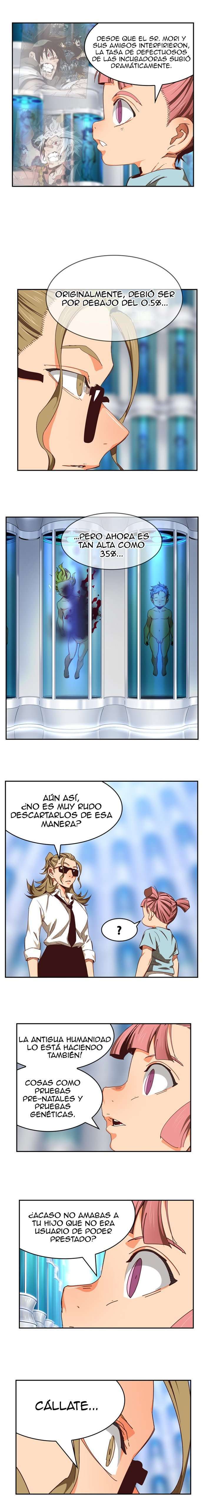 Capitulo 535 page 8