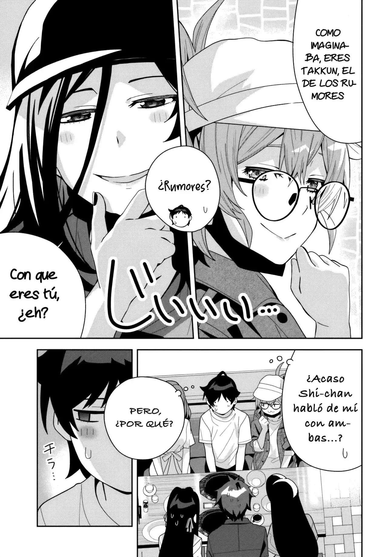 Capitulo 18 page 11