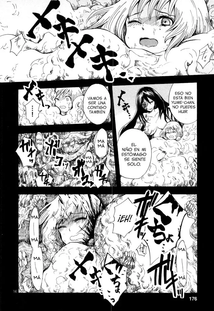 Capitulo 26 page 15