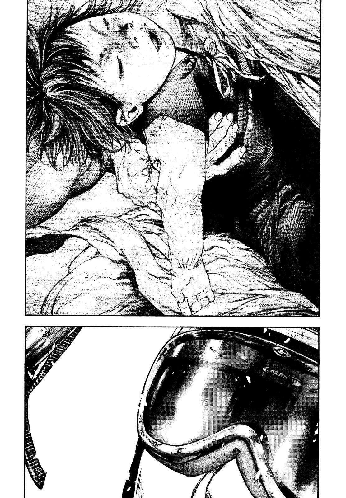 Capitulo 160 page 16