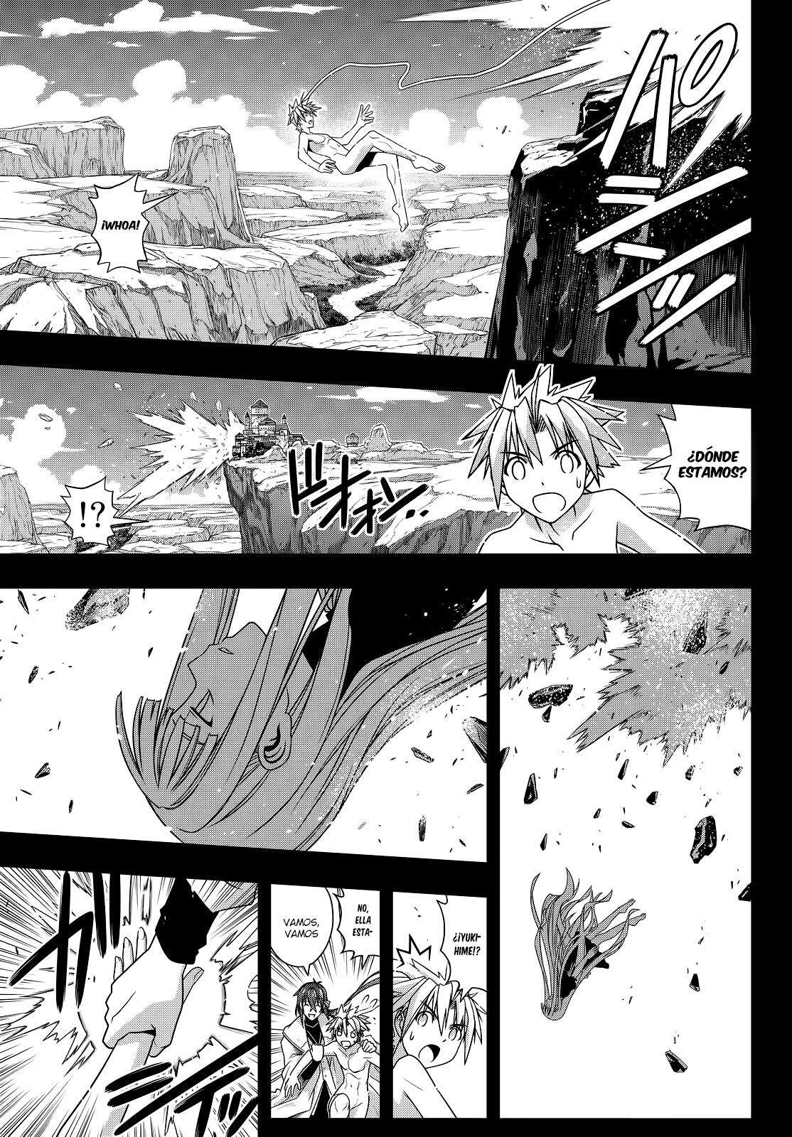 Capitulo 129 page 31