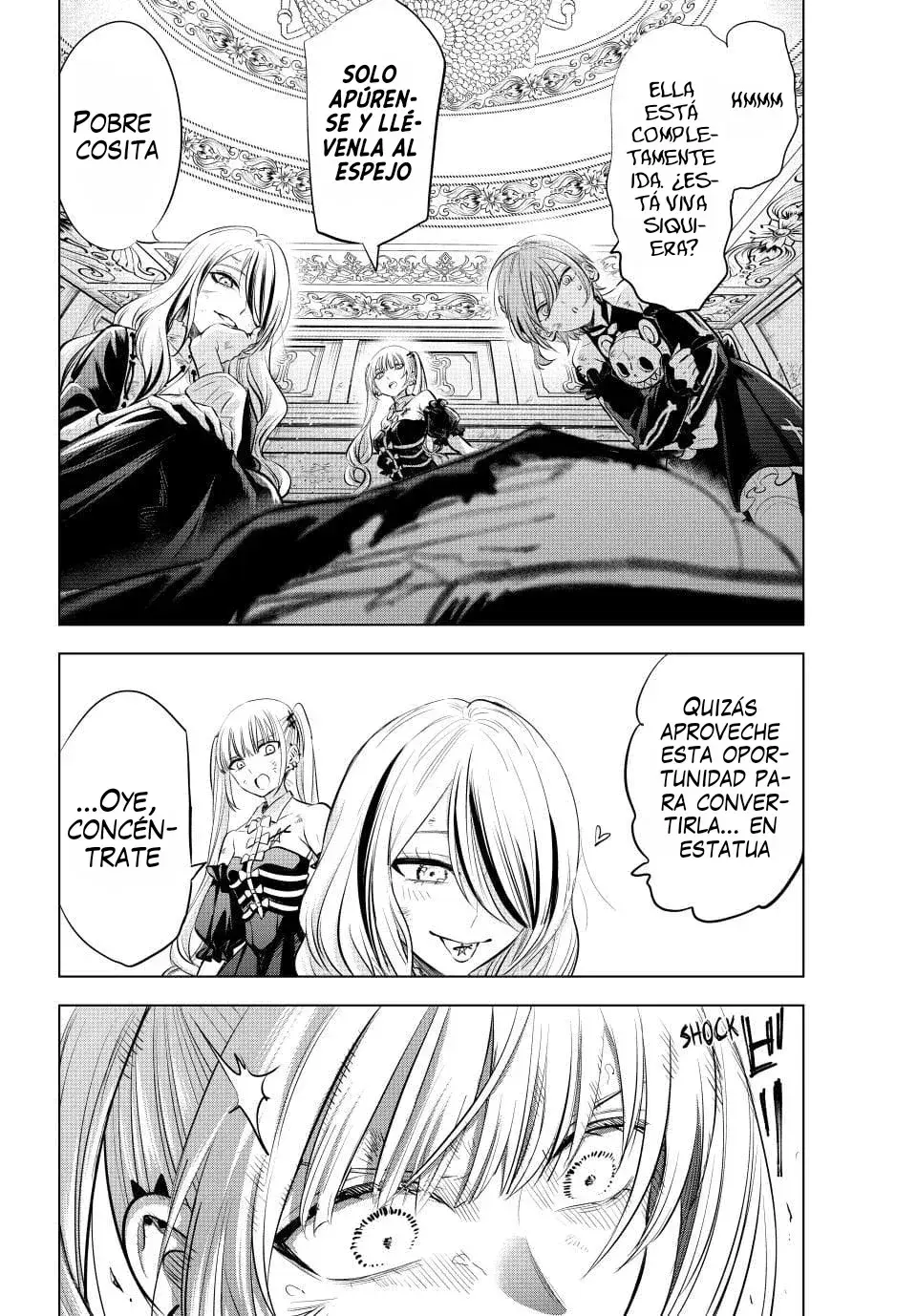 Capitulo 75 page 21