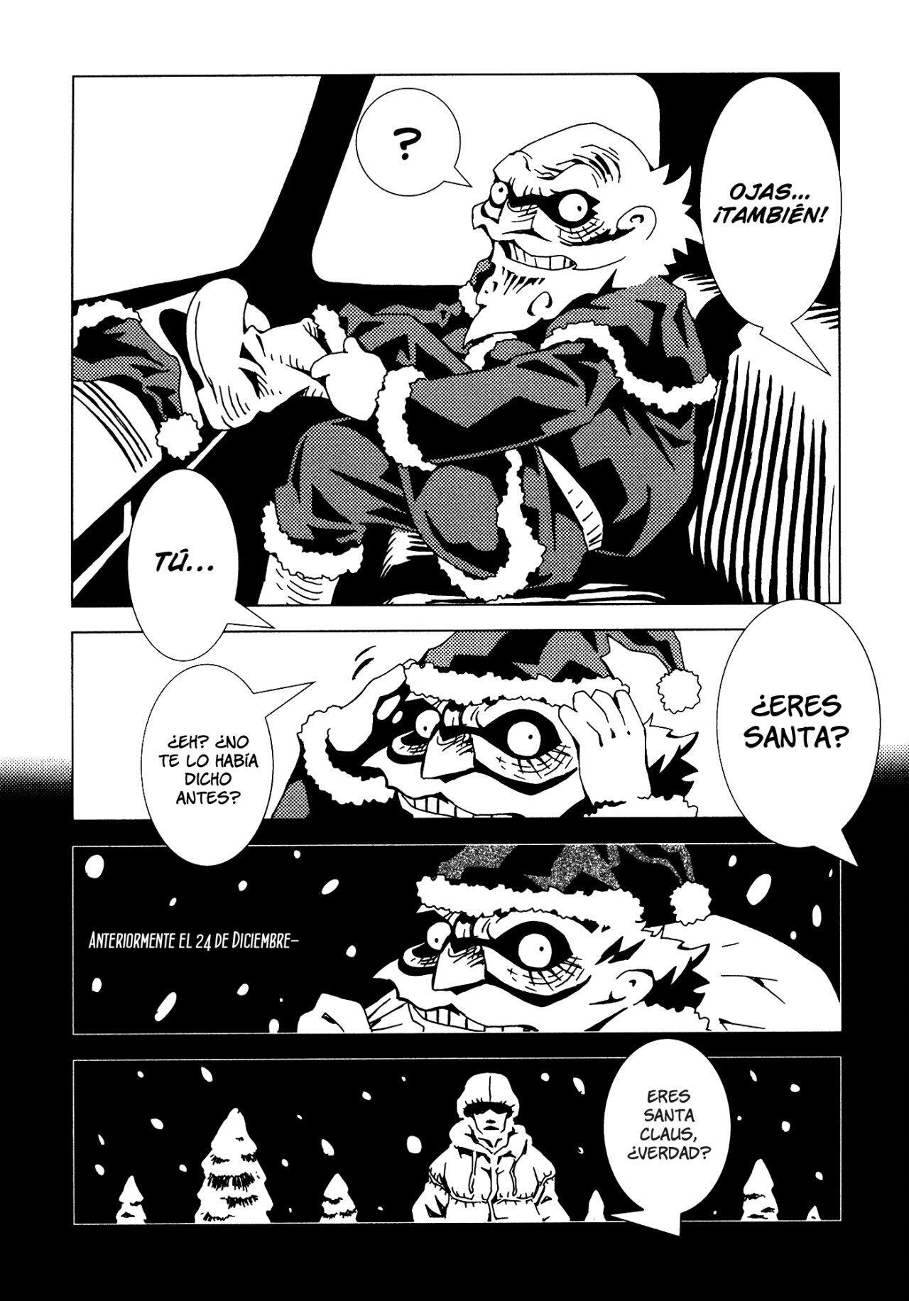 Capitulo 11 page 14