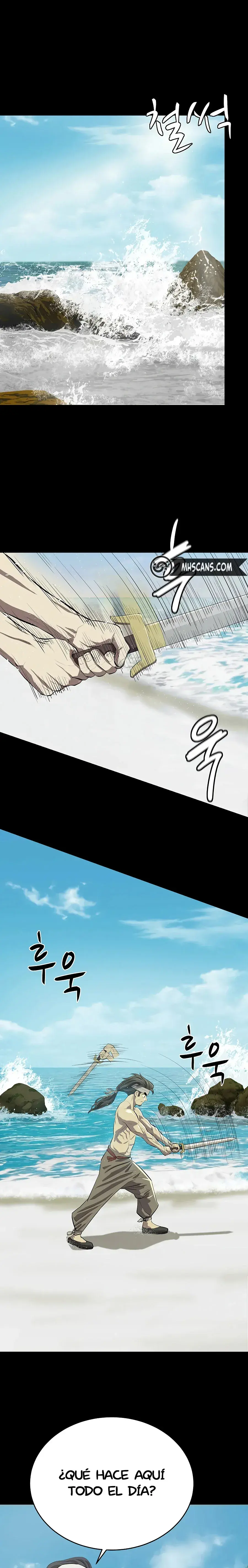 Capitulo 105 page 3