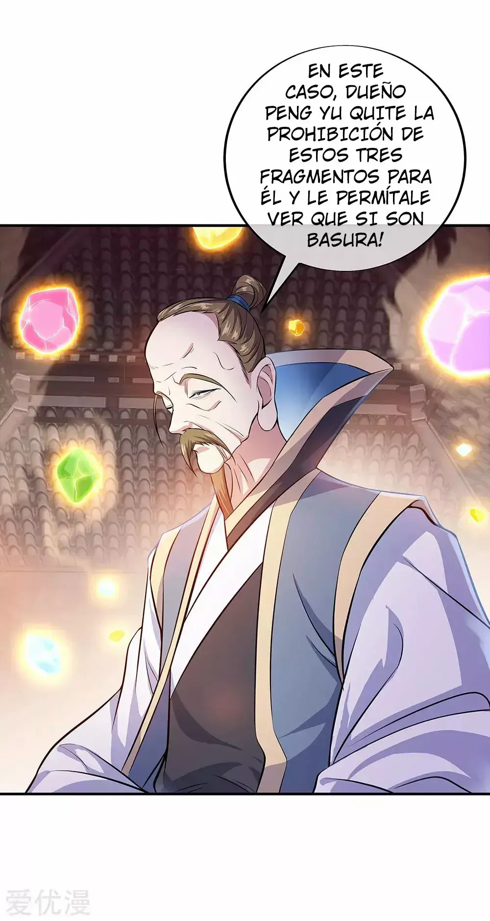 Capitulo 257 page 29