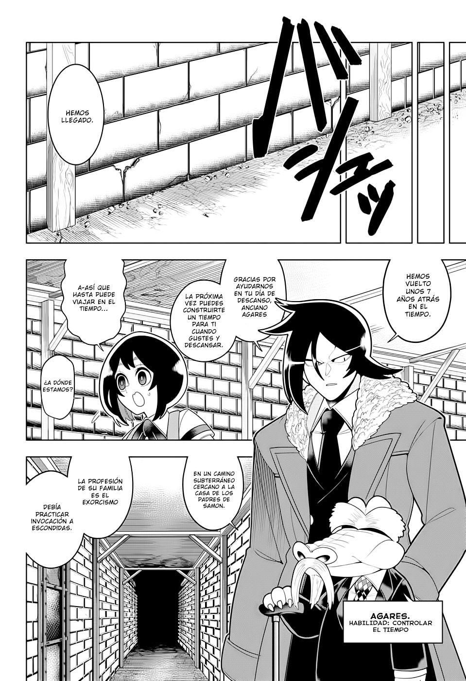 Capitulo 45 page 5