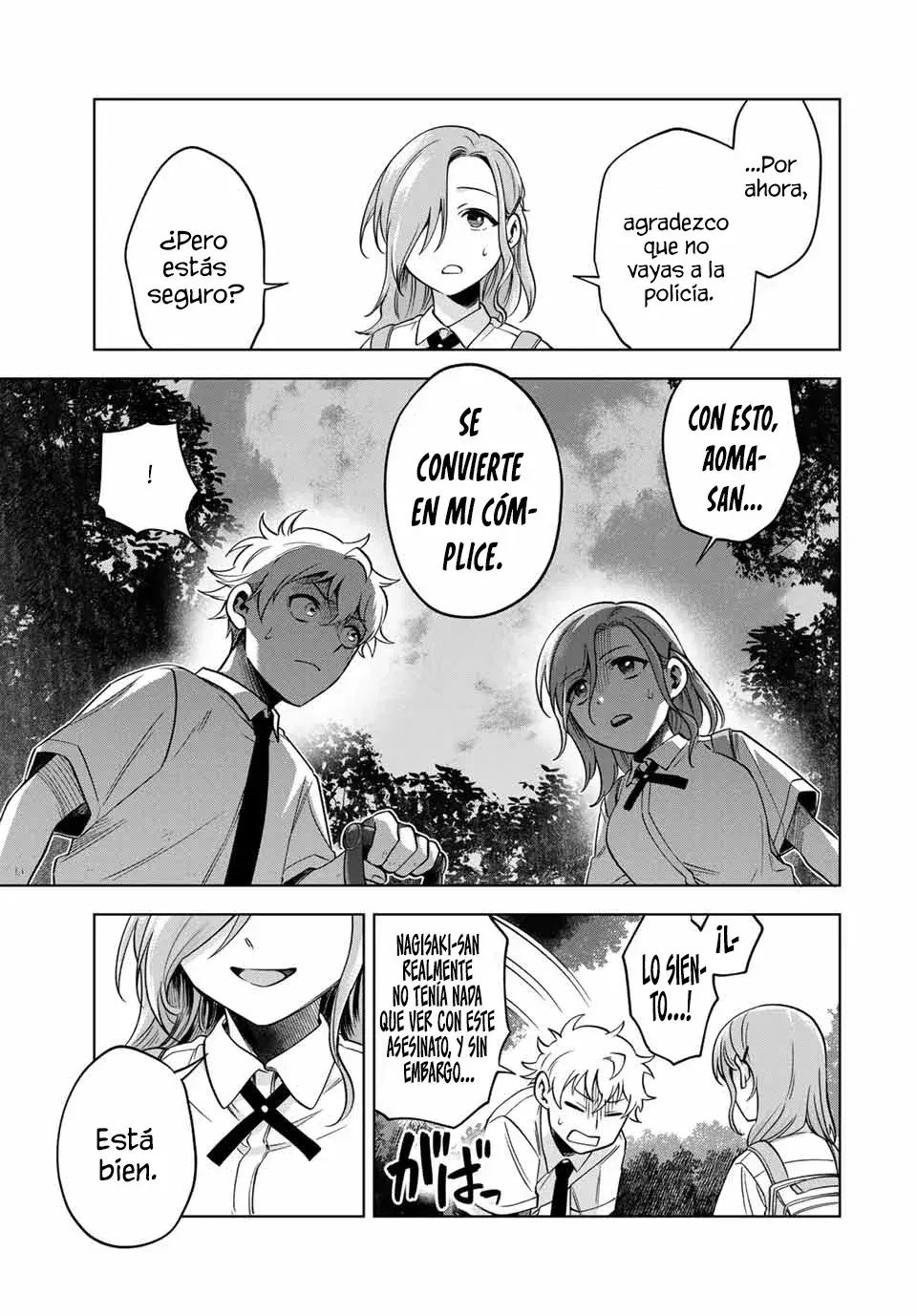 Capitulo 11 page 19