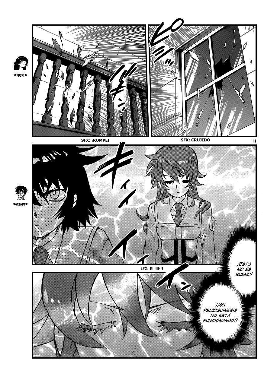 Capitulo 355 page 12