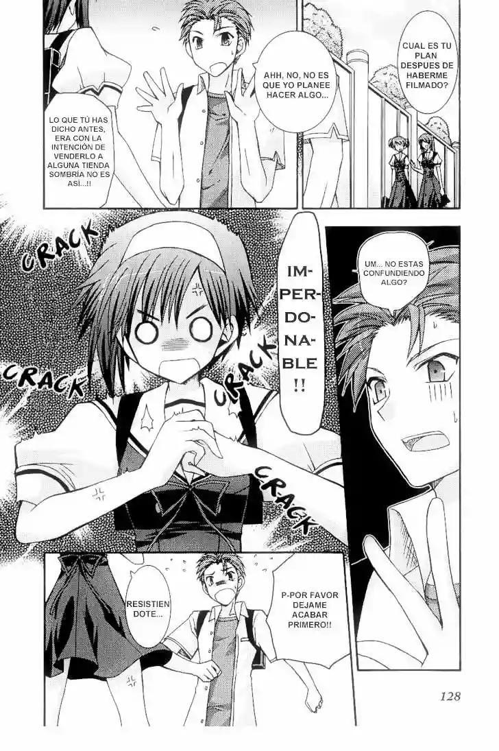 Capitulo 23 page 20