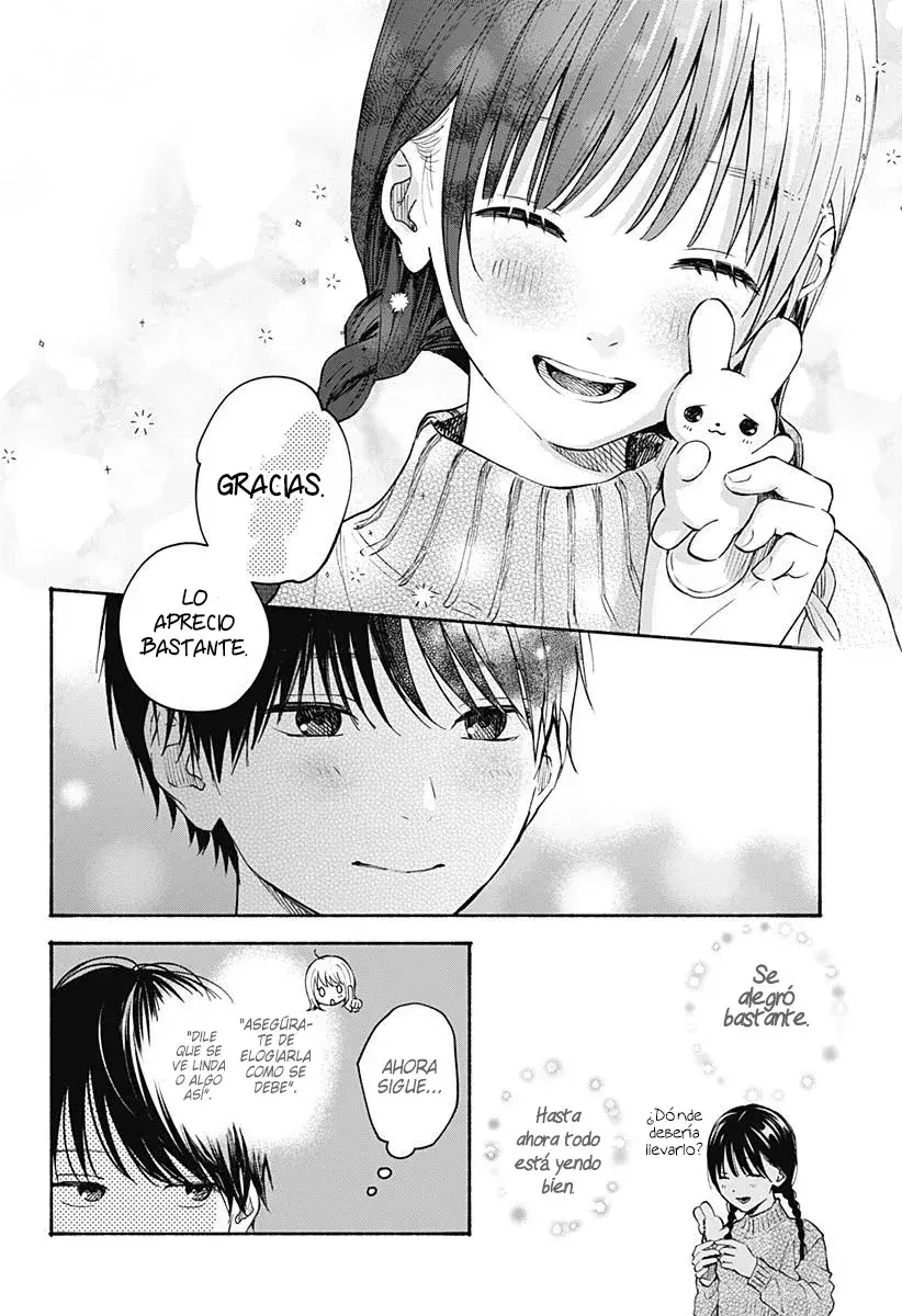Capitulo 18 page 11