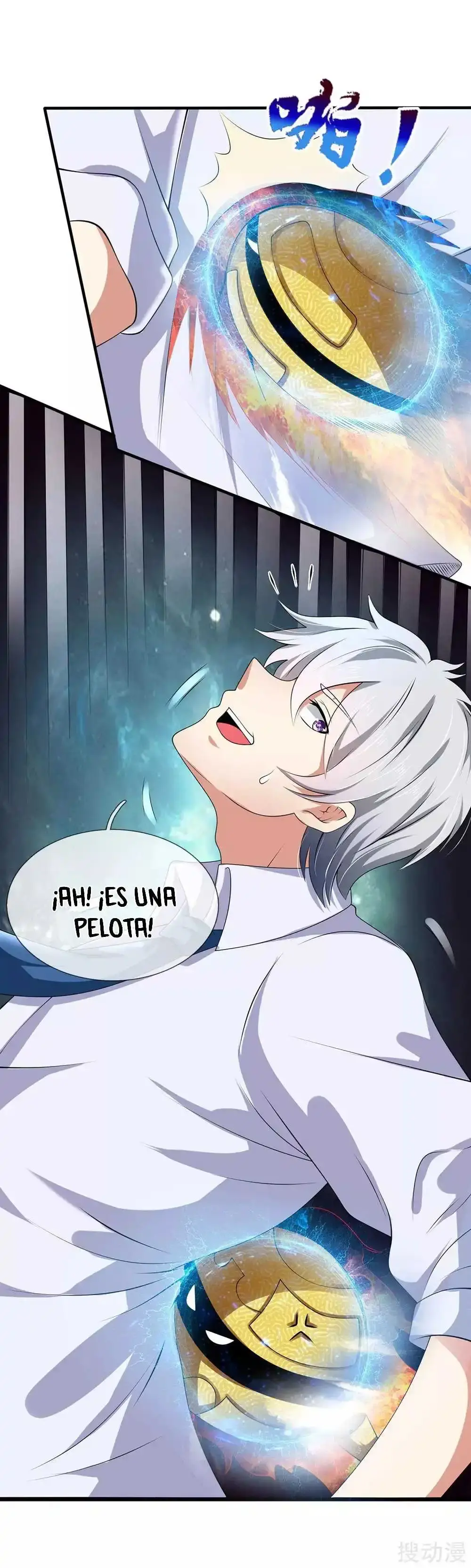 Capitulo 119 page 8