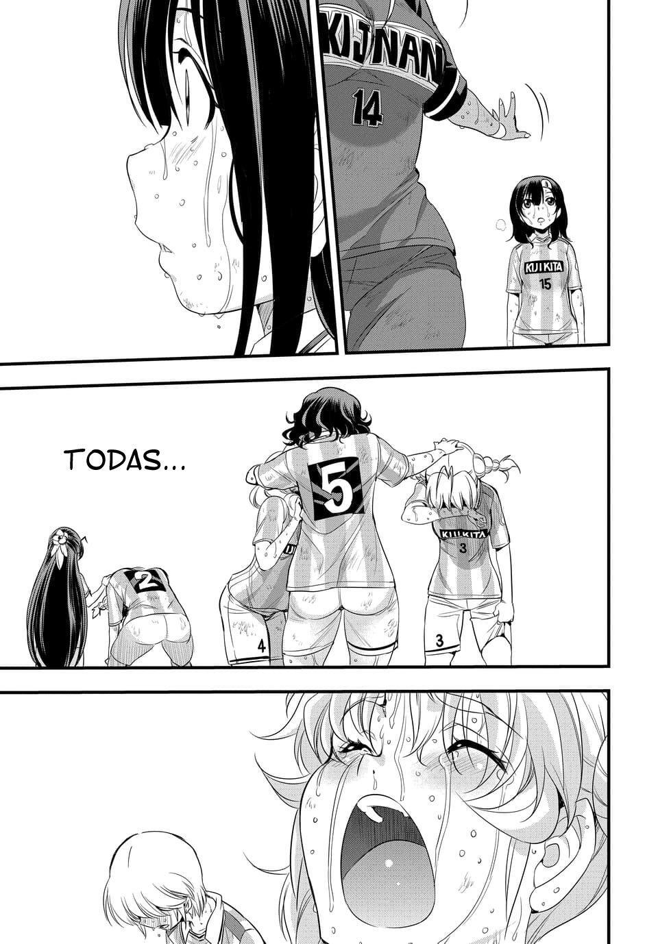 Capitulo 106 page 14