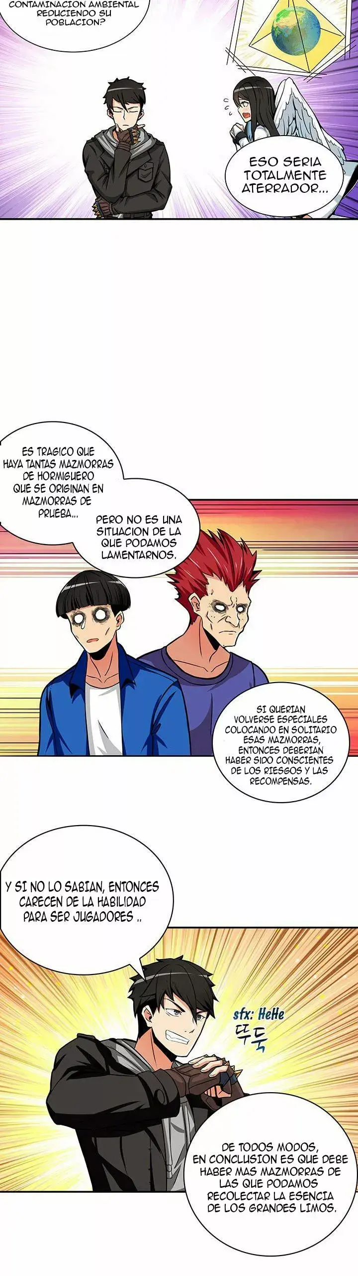 Capitulo 35 page 17