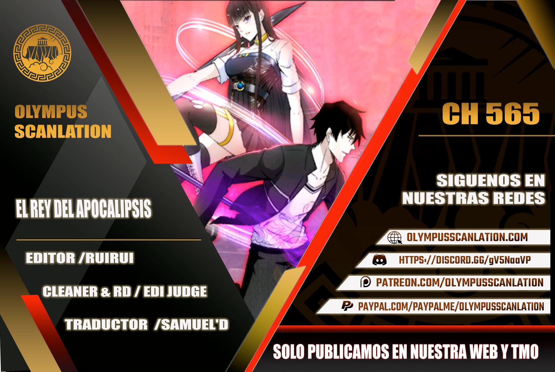 Capitulo 565 page 1
