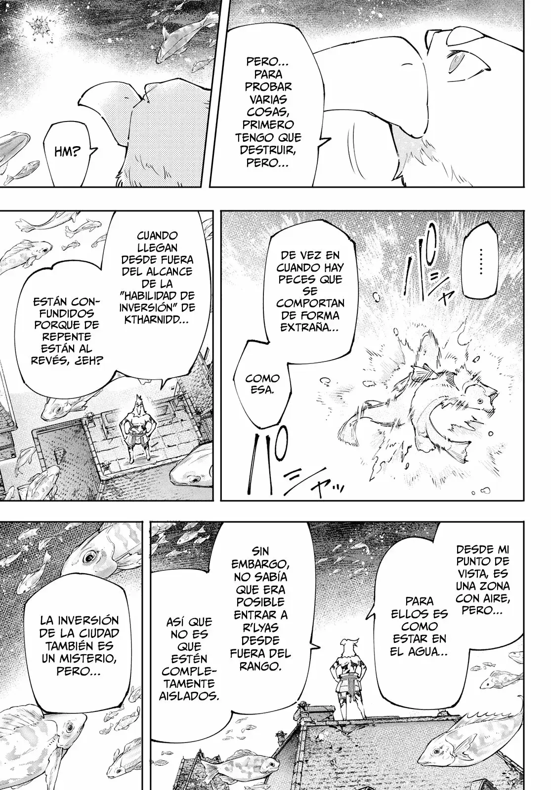 Capitulo 119 page 4