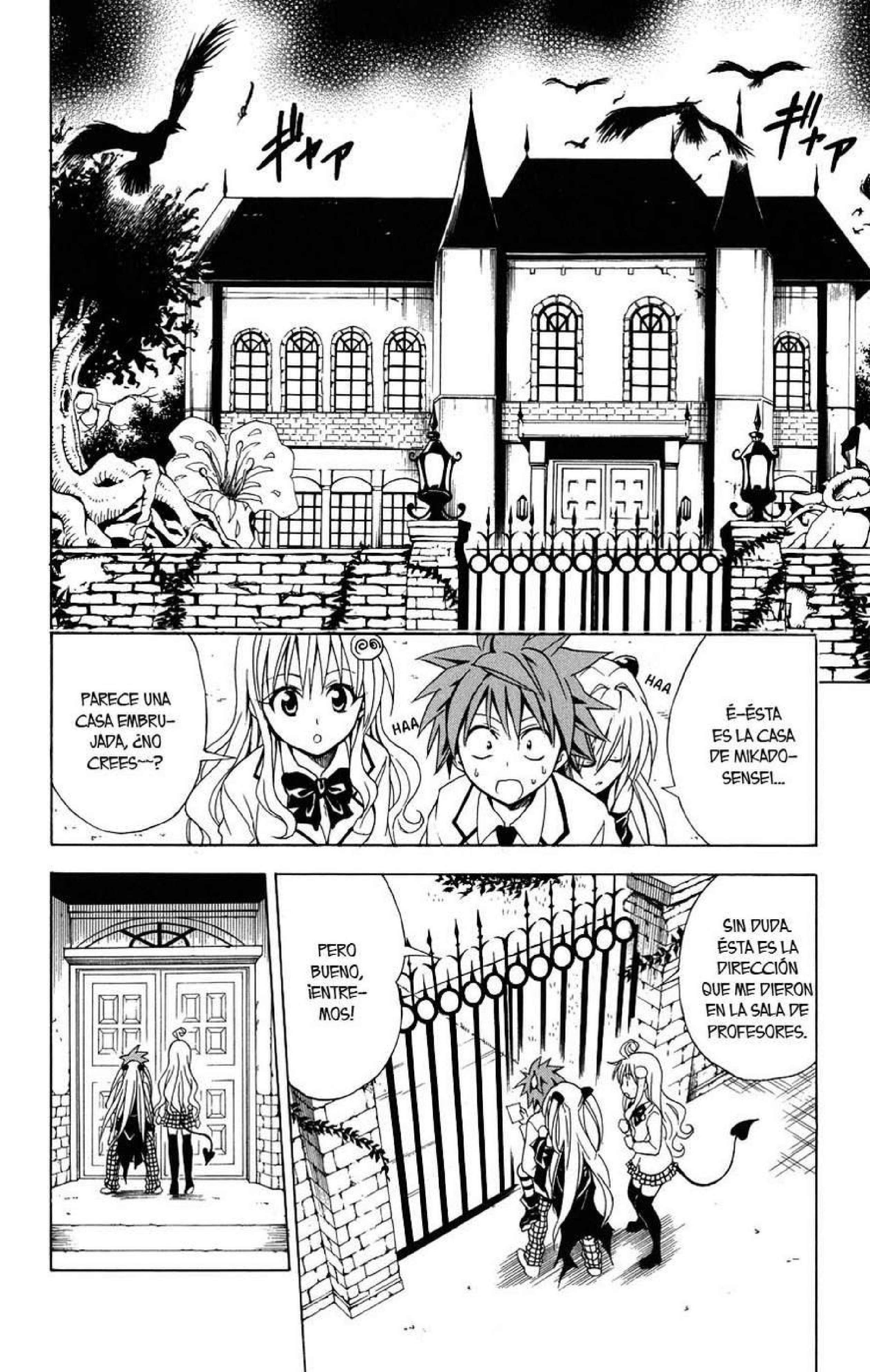 Capitulo 45 page 8