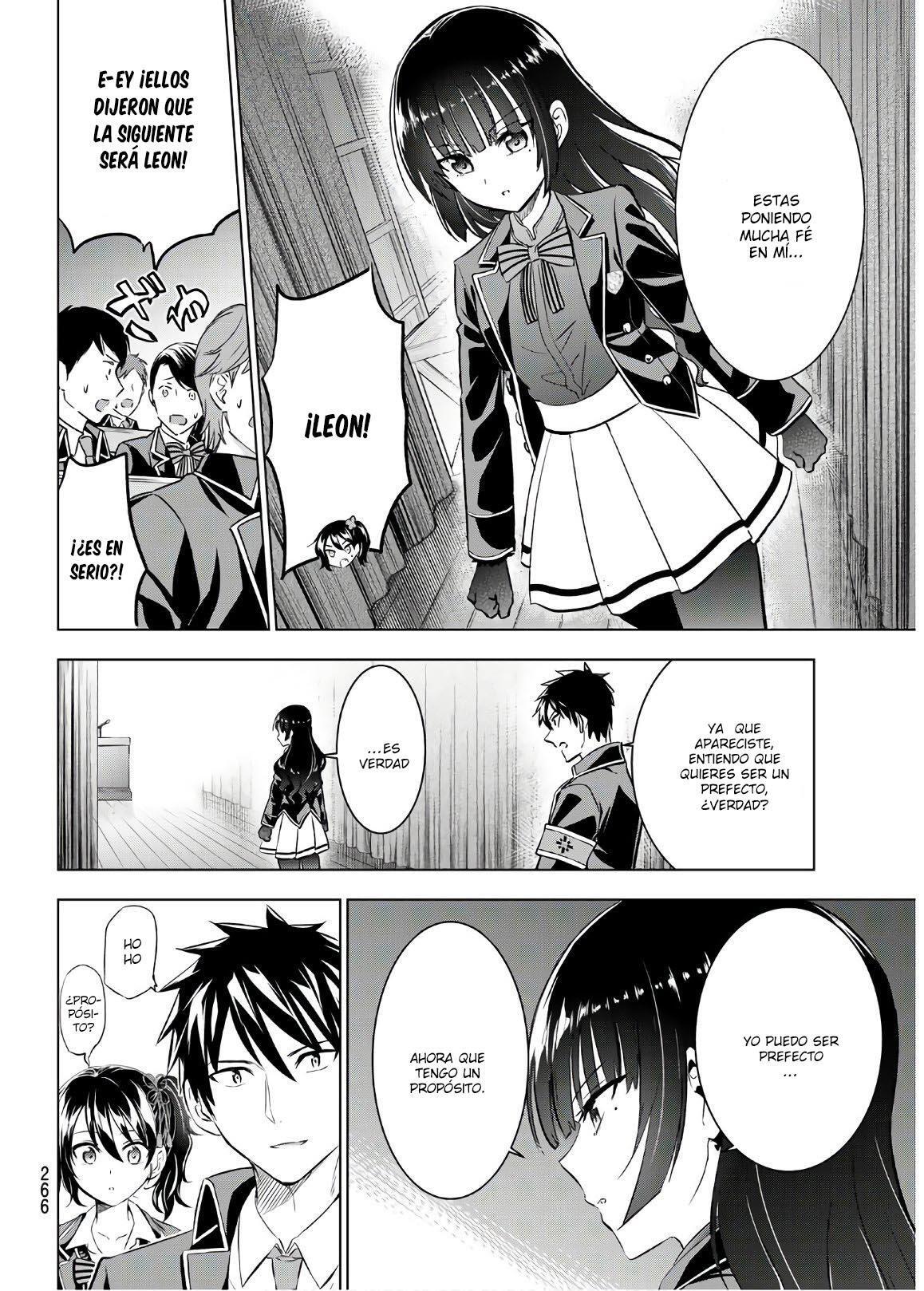 Capitulo 91 page 14