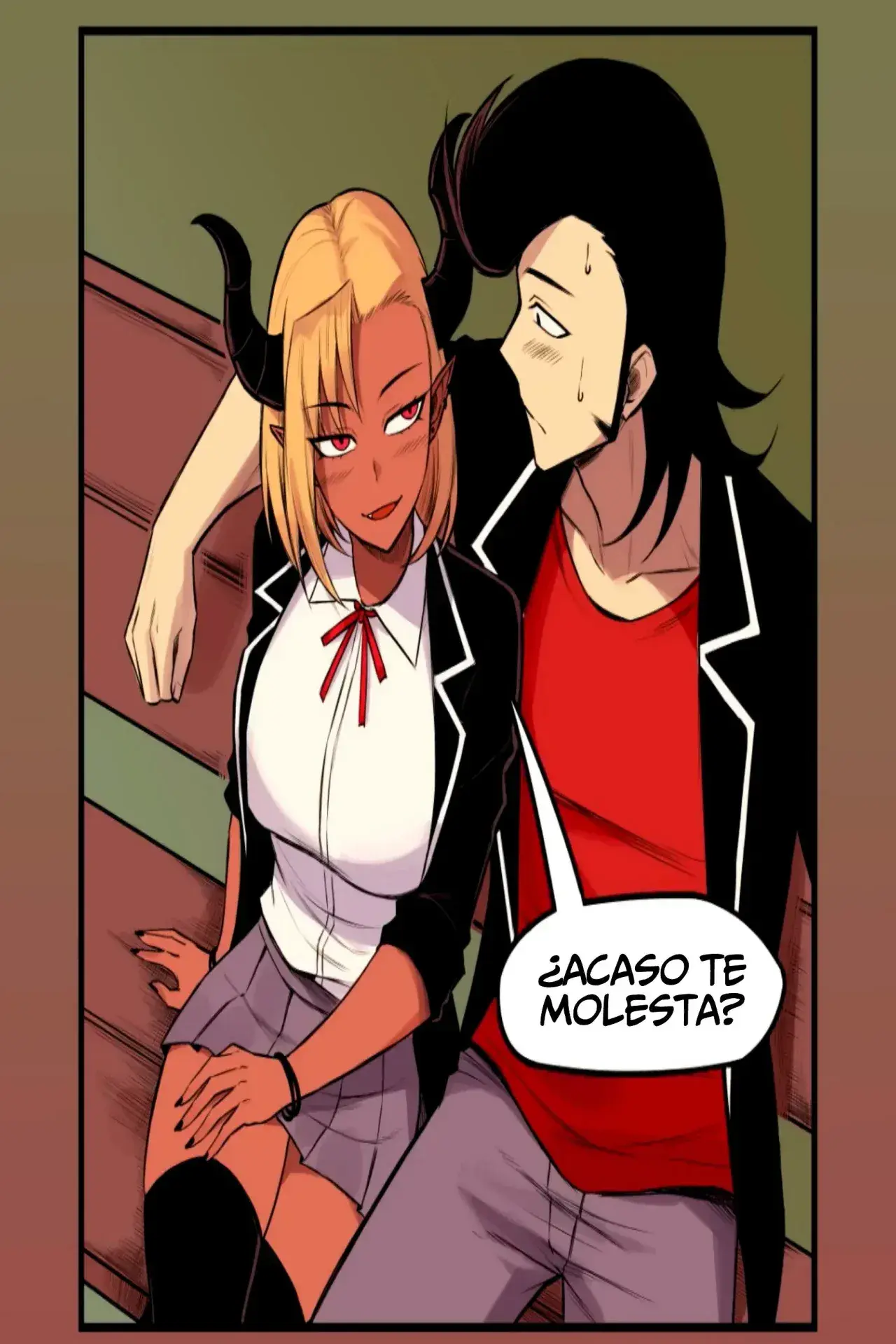 Capitulo 20 page 7
