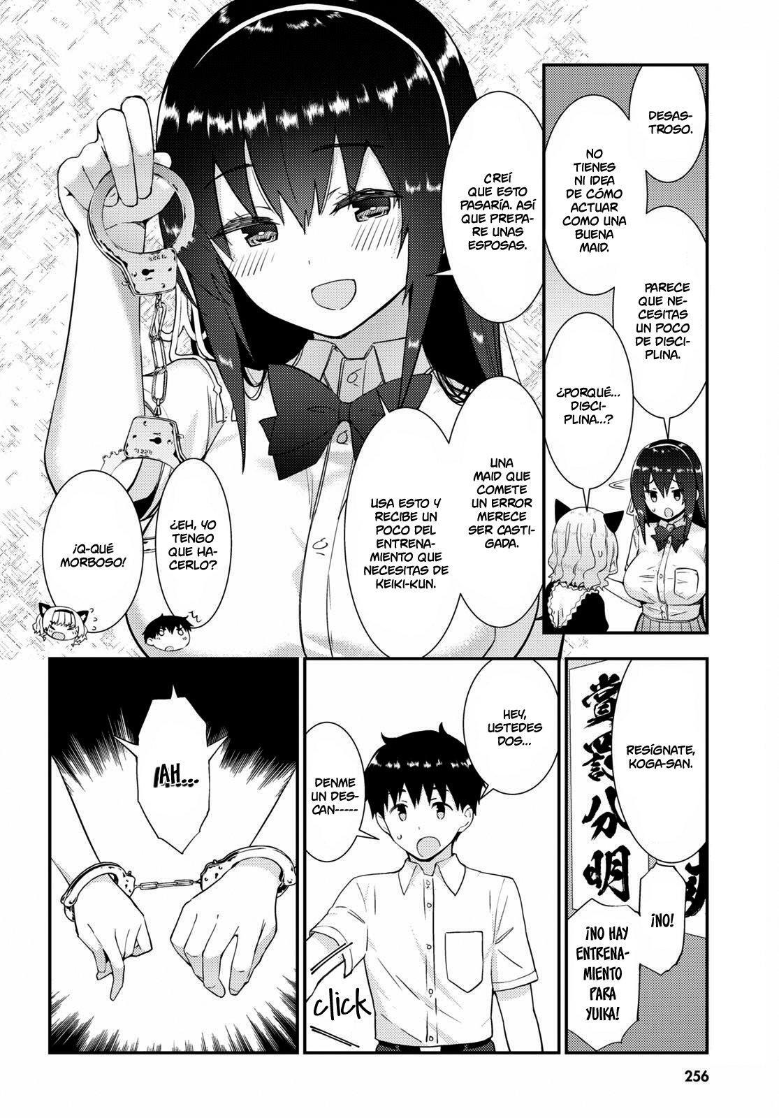 Capitulo 31 page 5