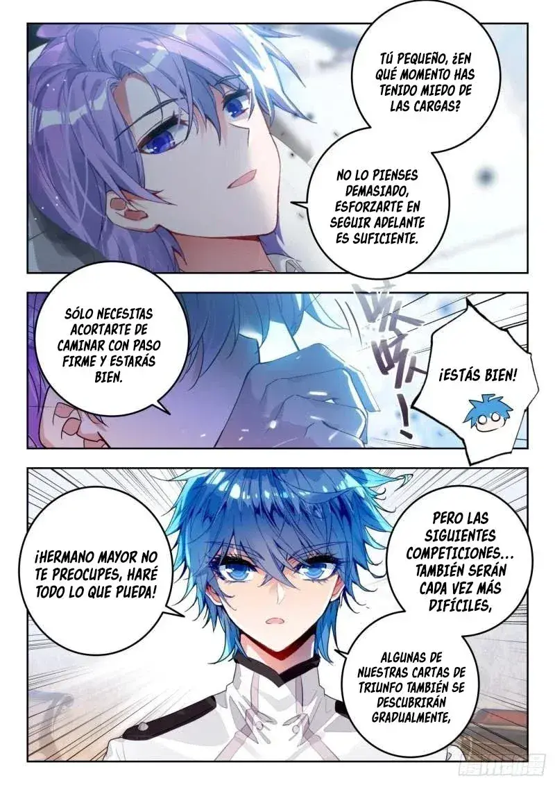 Capitulo 319 page 11
