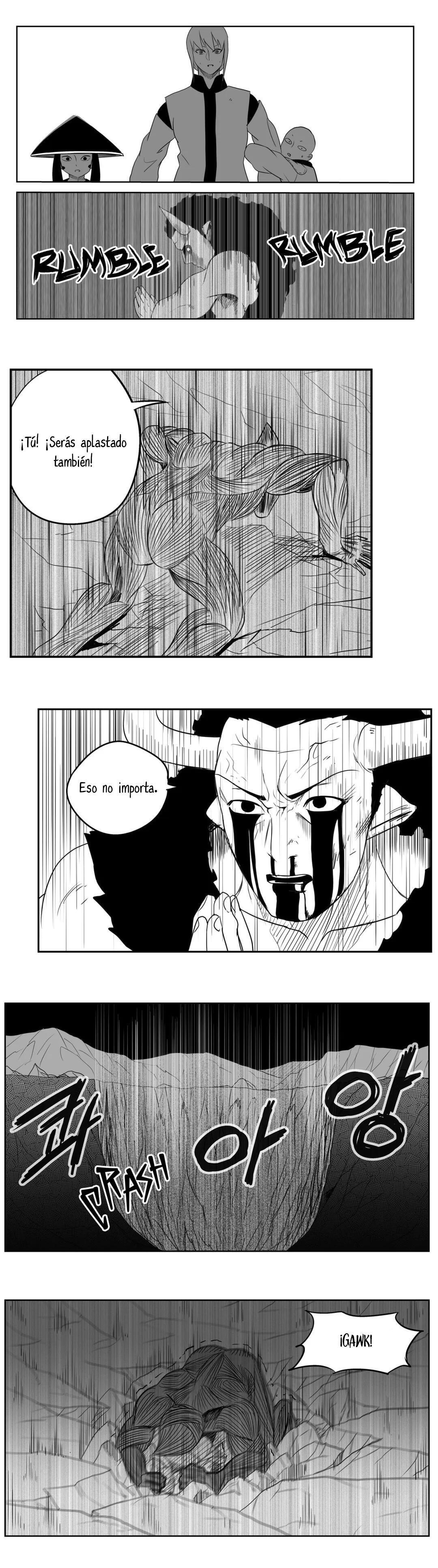 Capitulo 64 page 15
