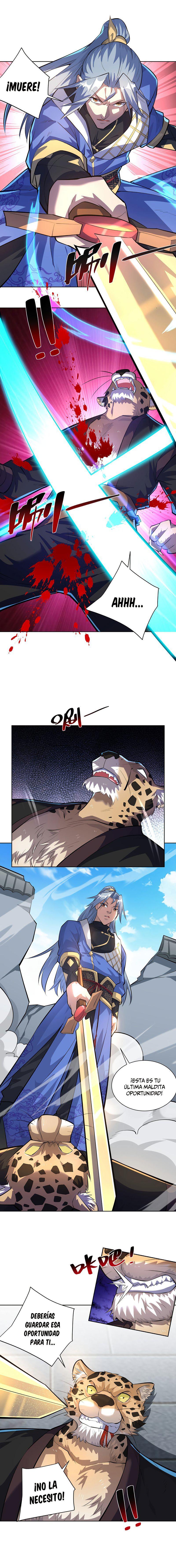 Capitulo 306 page 5