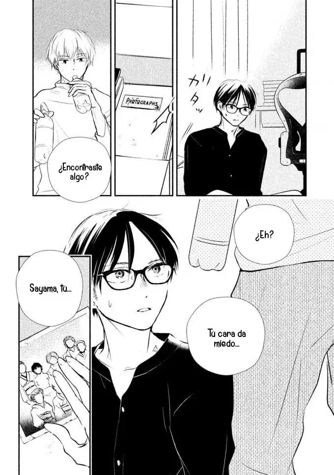 Capitulo 11 page 29