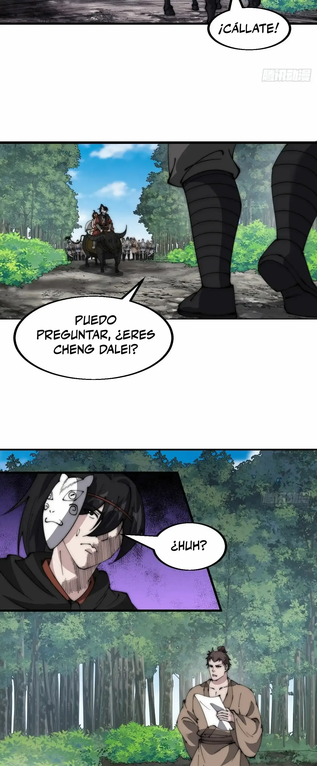 Capitulo 523 page 10