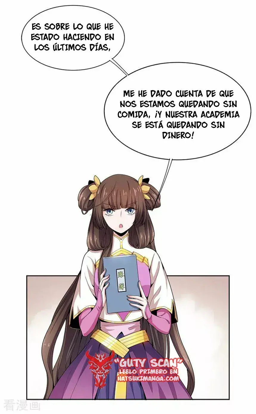 Capitulo 51 page 15