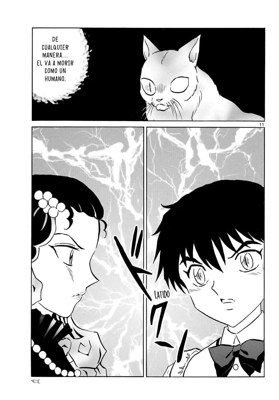 Capitulo 323 page 11