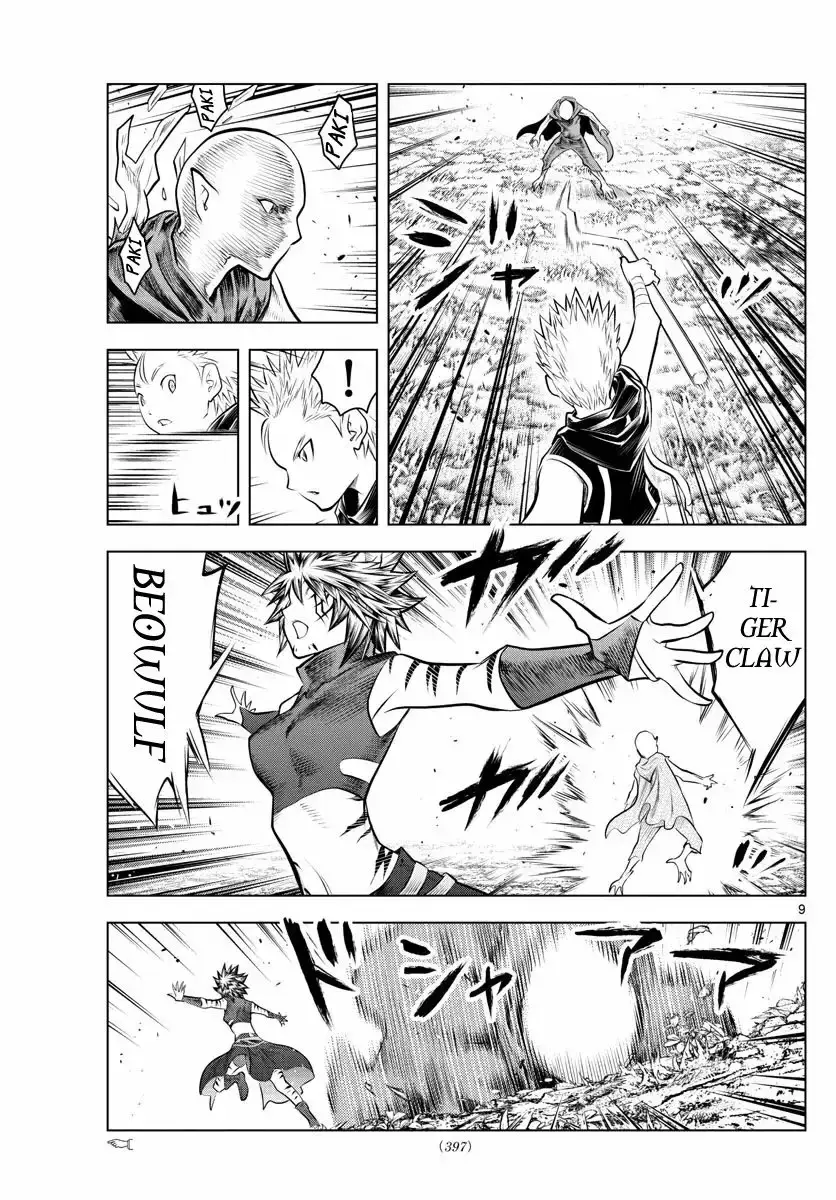 Capitulo 50 page 9