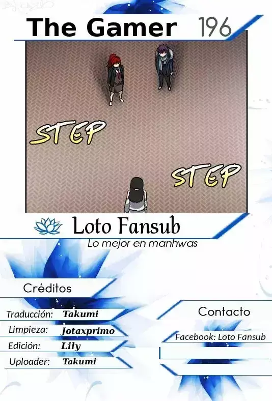 Capitulo 196 page 1