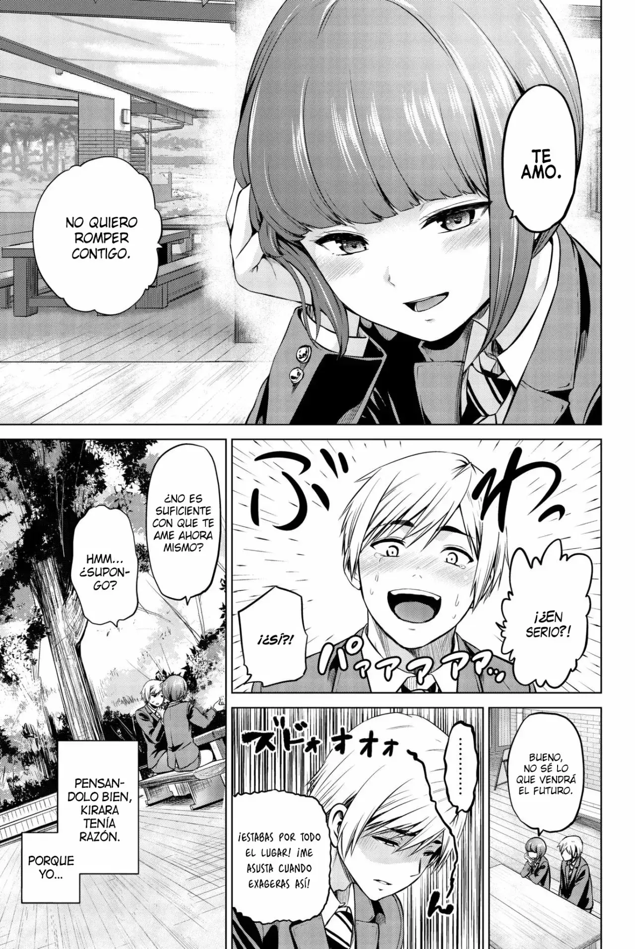 Capitulo 95 page 18