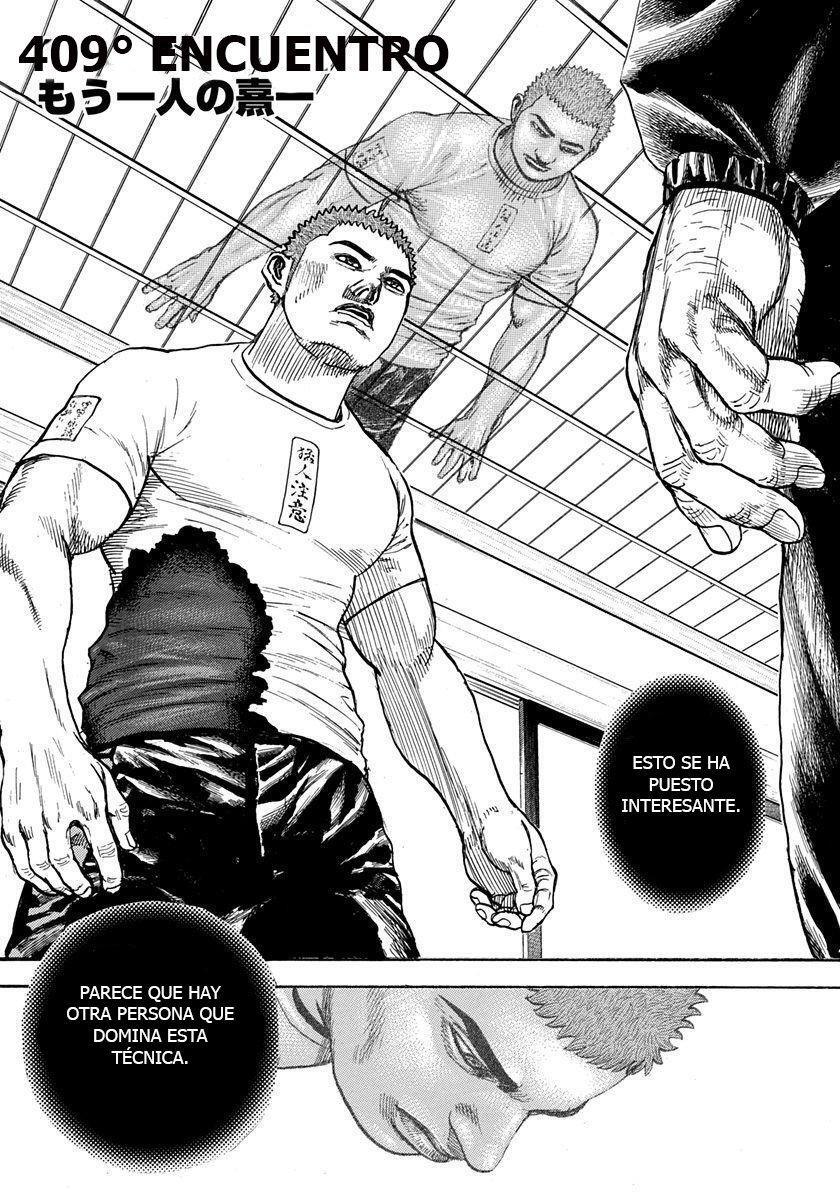 Capitulo 409 page 1