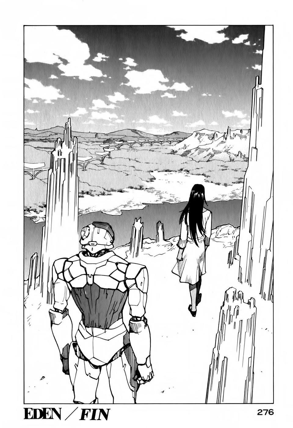 Capitulo 126 page 39