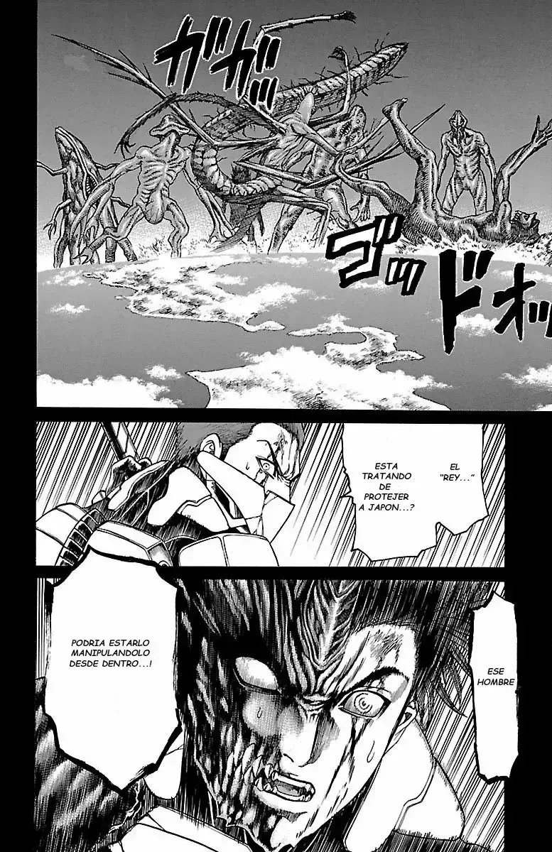 Capitulo 73 page 27